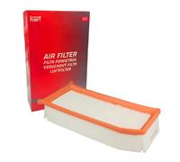 Filtro Aria Hart per Tagliando Auto per RENAULT CLIO IV (BH_) 0.9/1.2/1.5/1.6