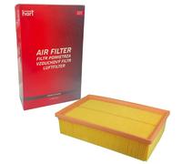 Filtro Aria Hart per Tagliando Auto per CUPRA LEON (KL1, KU1, KUG) 2.0 TDI