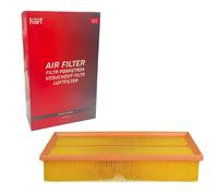 Filtro Aria Hart per Tagliando Auto per VW CADDY IV MPV (SAB, SAJ) 1.6 / 2.0