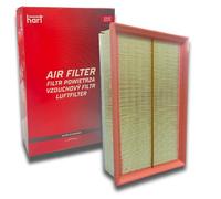 Filtro Aria Hart per Tagliando Auto per VW TIGUAN ALLSPACE (BW2/BJ2) 2.0 TDI/TSI