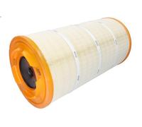 Filtro aria HENGST E1007L per MAN SÜ 10.518 2006-2009