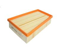 Filtro aria HENGST E1023L per RENAULT MEGANE CC (EZ0/1_) 1.4 2010-2015