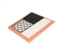 Filtro aria HENGST E1029L01 FORD FIESTA Tre volumi 1 2004-2006