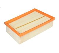 Filtro aria HENGST E1045L RENAULT KOLEOS I (HY_) 2 2008-2013