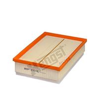 Filtro Aria HENGST E1053L Per NISSAN, OPEL, RENAULT, VAUXHALL