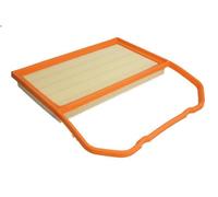 Filtro aria HENGST FILTER E1070L per VW UP 1.0