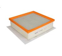 Filtro aria HENGST E1085L OPEL MERIVA B VAN (S10) 1.4 2013-2017