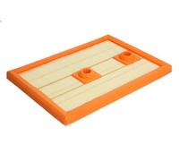 Filtro aria HENGST E1105L per SEAT LEON (5F1) 1.2 2012-2018