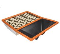 Filtro aria HENGST E1128L per IVECO DAILY V Furgone 2.3 2011-2014