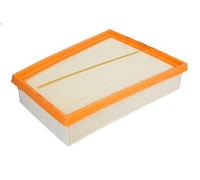 Filtro aria HENGST E1135L per CITAN MPV / Space wagon (W415) 1.2 2013-2021