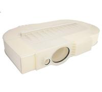 Filtro aria HENGST E1162L per MAN TGL I 4.58 2004-2022