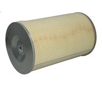 Filtro aria HENGST E116L per MAN F9 9.51 1983-1986