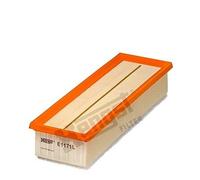 Filtro Aria HENGST E1171L Per BMW