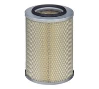 Filtro aria HENGST E120L per CALIFORNIA T4 Camper (7DJ, 7DK, 70J) 1.9 1994-2002