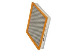 Filtro aria HENGST E1321L per OPEL ASTRA J GTC 1.4 2011-2013