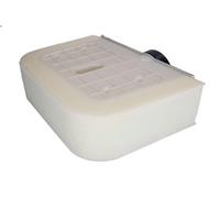 Filtro aria HENGST E1338L VW TOUAREG (CR7, RC8) 2 2018-2023