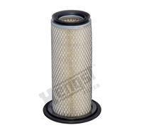 Filtro aria HENGST E1496L