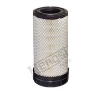 Filtro aria HENGST E1563L