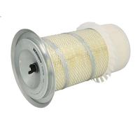Filtro aria HENGST E1879L per SAME SILVER 4.0 2004-2009