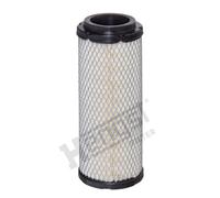 HENGST FILTER E2034L Filtro aria