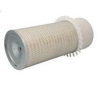 Filtro aria HENGST E2062L D665