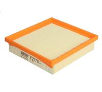 Filtro aria HENGST E2172L per TOYOTA C-HR (_X1_) 2 2019-