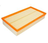 Filtro aria HENGST E242L per MERCEDES-BENZ W210) 2 1995-2000