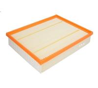 Filtro aria HENGST E243L per CALIFORNIA T4 Camper (7DJ, 7DK, 70J) 2.5 1998-2003