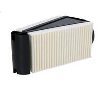 Filtro aria HENGST E2527L per MERCEDES-BENZ GLC (X253) 3 2016-2019