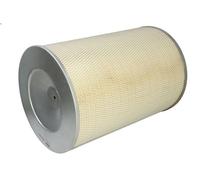 Filtro aria HENGST E272L per MERCEDES-BENZ NG 14.618 1973-1996