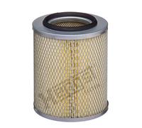 Filtro aria HENGST E277L01