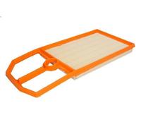 Filtro aria HENGST E322L per VW POLO (6N2) 1.4 1999-2001