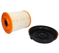 Filtro aria HENGST E361L01 MERCEDES-BENZ AXOR 6.374 2002-2004