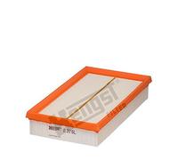 Filtro Aria HENGST E375L Per FORD, FORD AUSTRALIA