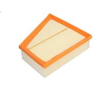 Filtro aria HENGST E427L VW FOX Van (5Z1) 1.2 2010-2011