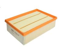 Filtro aria HENGST E436L01 per CITROEN C4 I (LC_) 2 2004-2008