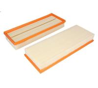 Filtro aria HENGST E455L01-2 MERCEDES-BENZ SL (R230) 3 2008-2012