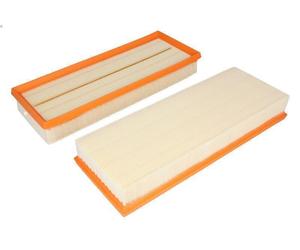 Filtro aria HENGST E455L01-2 MERCEDES-BENZ SL (R230) 3 2008-2012