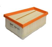 Filtro aria HENGST E461L01 DACIA DUSTER (HS_) 1.6 2010-2018