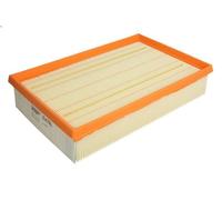 Filtro aria HENGST FILTER E470L
