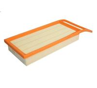 Filtro aria HENGST FILTER E481L