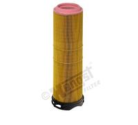 Filtro aria HENGST FILTER E544L