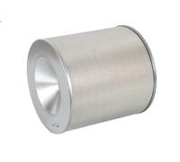 Filtro aria HENGST E580L per VOLVO N12 11.98 1981-1989