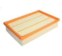 Filtro aria HENGST E588L per VOLVO C30 (533) 2 2006-2012