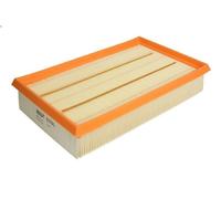 Filtro aria HENGST E590L per VOLVO V50 (545) 2 2004-201