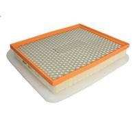 Filtro aria HENGST E611L OPEL ASTRA H (A04) 1.3 2005-201