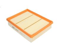 Filtro aria HENGST E612L per MERCEDES-BENZ W169) 2 2004-2012
