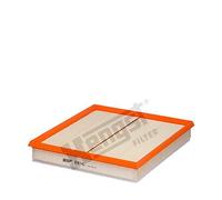 Filtro Aria HENGST E614L Per NISSAN, OPEL, RENAULT, VAUXHALL