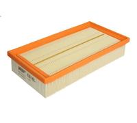 Filtro aria HENGST E616L per MINI MINI (R56) 1.6 2009-2010