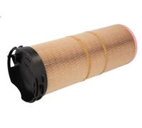 Filtro aria HENGST E618L MERCEDES-BENZ CLK (C209) 2.2 2005-2009